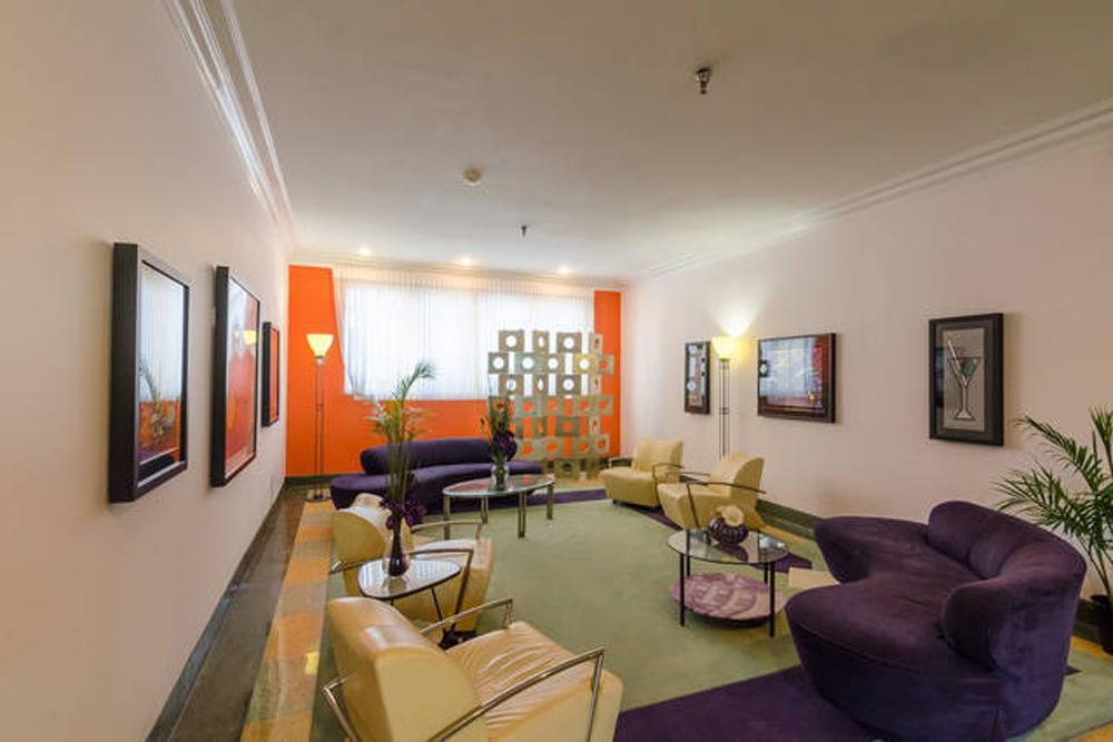 Ocean Drive Studio Historic Building Minutes Walk To The Beach. Miami Beach Ngoại thất bức ảnh