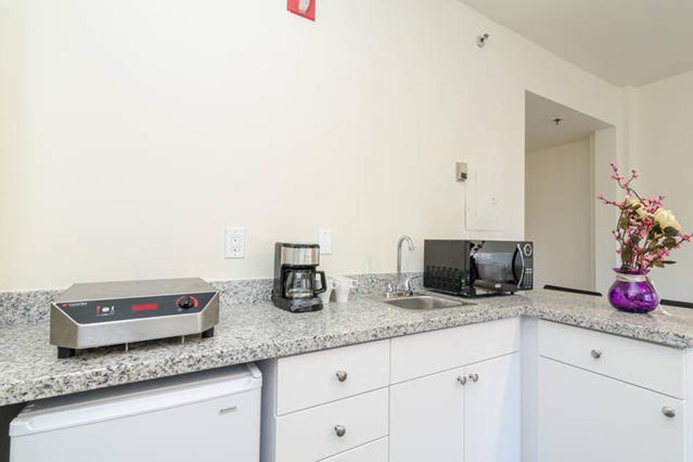 Ocean Drive Studio Historic Building Minutes Walk To The Beach. Miami Beach Ngoại thất bức ảnh