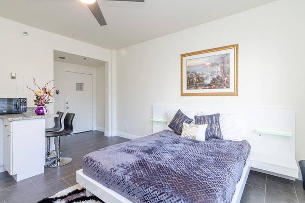 Ocean Drive Studio Historic Building Minutes Walk To The Beach. Miami Beach Ngoại thất bức ảnh